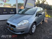 Fiat Grande Punto 1.2 Active