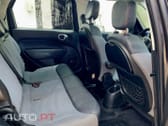 Fiat 500L 1.3 MJ Lounge