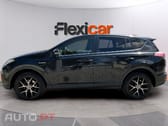 Toyota RAV4 2.5 HSD Comfort