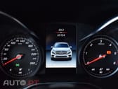 Mercedes-Benz GLC 250 d AMG Line 4-Matic