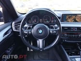 BMW X6 30 d xDrive Pack M
