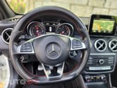 Mercedes-Benz A 180 d AMG Line