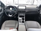 Hyundai Kauai EV 64 kWh Premium