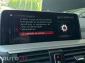 BMW X4 M M40 d Auto