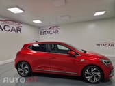 Renault Clio 1.5 Blue dCi RS Line