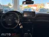 Peugeot 208 1.5 BlueHDi Active Pack