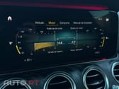 Mercedes-Benz E 220 d AMG Line 7L