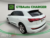 Audi E-Tron 50 Quattro S Line I.V.A DEDUTIVEL 