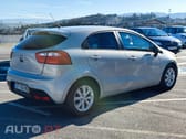 Kia Rio 1.25 cvvt AC+ve
