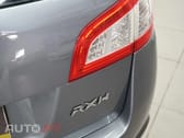 Peugeot 508 RXH 2.0 HDi Hybrid4 2-Tronic