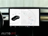 Tesla Model 3 Long Range Tração Integral