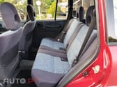 Toyota RAV4 2.0i 16V