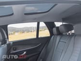 Mercedes-Benz E 220 d Avantgarde+
