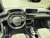 Peugeot E-2008 54 kWh GT