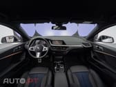 BMW 116 Pack Desportivo M