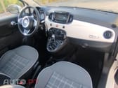 Fiat 500 1.2 Lounge Dualogic