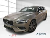 Volvo V60 2.0 T6 AWD TE Inscription Expression