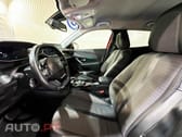 Peugeot E-2008 50 kWh Allure Pack