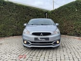 Mitsubishi Space Star 1.0