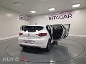 Renault Clio 1.5 Blue dCi RS Line