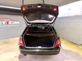 Mercedes-Benz C 220 d Avantgarde