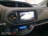 Toyota Yaris 1.5 HSD Comfort
