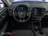 Volvo XC40 1.5 T4 PHEV Essential