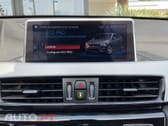 BMW X1 25 e xDrive