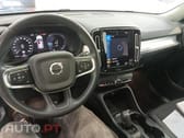 Volvo XC40 1.5 T5 PHEV Inscription Expression