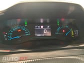 Peugeot 2008 1.2 Hybrid Style e-DCS6