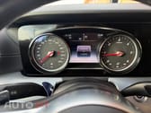 Mercedes-Benz E 220 d AMG Line