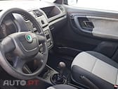 Skoda Fabia Break 1.2 TDi Active