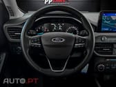 Ford Focus SW 1.0 EcoBoost Active