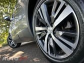 Peugeot 3008 1.2 PureTech Allure Pack
