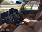Jeep Cherokee 4X4 Jamborie - 1998