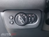 MINI Clubman One D