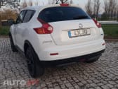 Nissan Juke 1.5 dCi Tekna Premium