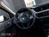 BMW 116 d Corporate Edition Auto