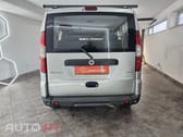 Fiat Doblo 1.3 Multijet