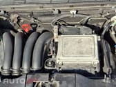 Mercedes-Benz A 150 Elegance Automatic