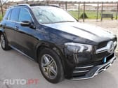 Mercedes-Benz GLE de 4Matic