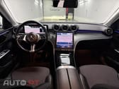 Mercedes-Benz C 200 d 9G-TRONIC Edition Avantgarde