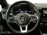 Renault Clio Clio 1.0 TCe Techno