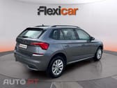 Skoda Kamiq 1.0 TSI Ambition