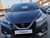 Nissan Micra 0.9 IG-T N-Connecta S/S