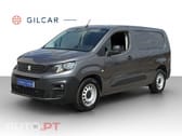 Peugeot Partner FlexCab BlueHDi 130 L2 EHZ S&S Pro