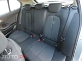 BMW 116 d Line Sport Auto