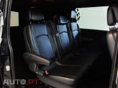 Mercedes-Benz Vito MIXTO 122/34 CDI V6 LONGA AUTOMÁTICA 5L