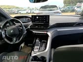 Peugeot 3008 1.5 BlueHDi GT EAT8