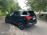 Citroen C5 Aircross 1.6 Hybrid Feel Pack e-EAT8